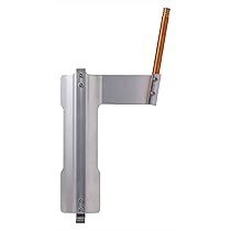 SOTO ST-500 ステンレス製 ツーバーナー／ブースターセット SOTO ST-500 ステンレス製 ツーバーナー／ブースターセット